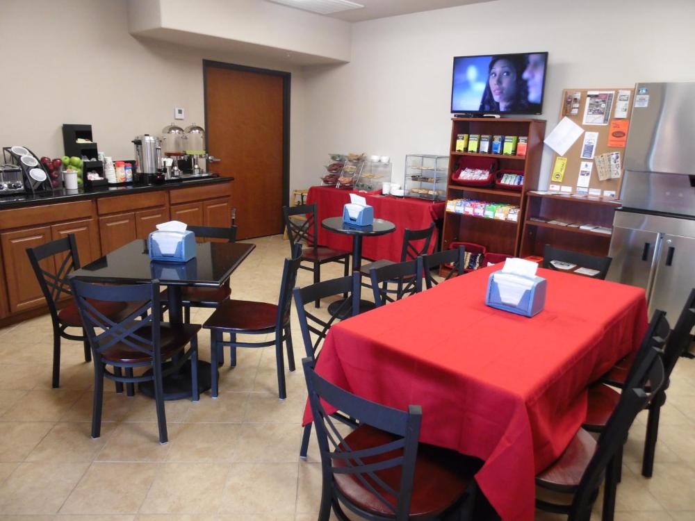 Hotel Cotulla